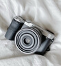 索尼（SONY）Alpha 7C II 新一代全畫幅雙影像小“7“A7CM2 微單數(shù)碼相機 A7C2/ ILCE-7CM2 A7C2銀色單機【國補專享】 官方標(biāo)配 曬單實拍圖