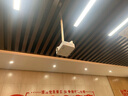 宏碁（acer）DF608a 智能投影儀 投影機 投影儀辦公（1080P 4200流明 智能系統 無(wú)線(xiàn)同屏 U盤(pán)直讀 視頻會(huì )議） 曬單實(shí)拍圖