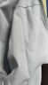 啄木鳥(niǎo)沖鋒衣三合一男女士新款外套男情侶夾克秋冬季登山服滑雪衣服男裝 月光藍 (三合一男女同款) L (建議110-130斤) 曬單實(shí)拍圖