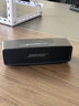 博士正品Bose博士SoundLink mini II 2代藍(lán)牙音響揚(yáng)聲器無(wú)線音箱 現(xiàn)貨秒發(fā)=全新原裝正品美版=黑色 曬單實(shí)拍圖
