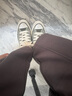 匡威（Converse）CONVERSE匡威1970S秋冬新品運(yùn)動(dòng)男女休閑板鞋淺橄欖綠綠色A17903C A17903C 41 曬單實(shí)拍圖