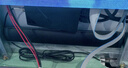 漫步者（EDIFIER）M16+桌面便攜音箱 高保真音響 電腦音響 內(nèi)置USB聲卡 Type-C接口 鈦金灰 禮物 曬單實拍圖
