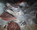 春禾秋牧 阿根廷原切菲力小牛排1kg/8-10片贈料包 進(jìn)口生鮮牛肉 低脂健身 曬單實(shí)拍圖