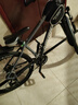 美利達（MERIDA）25款 雄獅610 山地自行車(chē) 21速 斯灰銀 26*19 (建議身高178-185CM) 曬單實(shí)拍圖