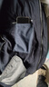 保羅嵐芝純棉工作服套裝男秋冬長(cháng)袖勞保服防燙耐磨工地工程服汽修勞保服 曬單實(shí)拍圖
