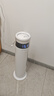 奧克斯（AUX）加濕器 落地式家用大容量臥室嬰兒空氣加濕凈化器除菌大霧量辦公室空調(diào)取暖器伴侶 曬單實拍圖