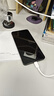 魅族（MEIZU）21 Note AI性能手機 第二代驍龍8 5500mAh 全新Flyme AI 144Hz直屏 16+512GB 無(wú)界黑 政府補貼 曬單實(shí)拍圖