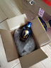 瀘州老窖 藍花瓷頭曲 濃香型白酒 52度 500ml *4瓶 整箱裝 曬單實(shí)拍圖
