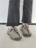 北面（The North Face）休閑鞋男Never Stop低幫運動(dòng)戶(hù)外戶(hù)外抓地緩震25秋冬新品|8A93 5II/陶土灰 41 /8H 曬單實(shí)拍圖