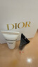 迪奧DIOR【鄧為同款】鎖妝粉底液柔霧啞光0N防曬化妝品生日禮物送女友 曬單實(shí)拍圖