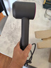 戴森（DYSON）HD15 高速吹風(fēng)機 Dyson Supersonic 電吹風(fēng) 負離子 速干護發(fā)禮  禮物推薦 HD15 紫紅色 曬單實(shí)拍圖