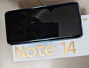 小米（MI）Redmi Note 14 Pro+ 16+512 星沙青 第三代驍龍7s 6200mAh大電量 紅米5G手機【贈話(huà)費券】國家補貼 曬單實(shí)拍圖