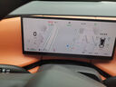 VWK25款魏牌藍山鋼化膜屏幕中控導航儀表顯示屏幕保護貼膜汽車(chē)用品 【導航+儀表+電視】超清AR增透+【空調】納米膜 曬單實(shí)拍圖