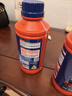 水衛士管道疏通劑強力溶解500g*2瓶 廁所馬桶下水道廚房地漏浴室除臭劑 曬單實(shí)拍圖