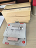 聯(lián)想（Lenovo）64GB U盤Type-C雙接口插手機U盤大容量 USB3.2高速雙頭金屬U盤車載學習電腦辦公商務優(yōu)盤X5U-粉色 曬單實拍圖