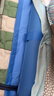魚(yú)躍（Yuwell）防褥瘡墊老人癱瘓臥床氣墊免翻身護理加寬管徑久臥不塌[條紋22管] 曬單實(shí)拍圖