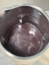 九陽(yáng)（Joyoung）豆漿機1L容量 快速漿輕音破壁預約時(shí)間一鍵自清洗1-3人用 全自動(dòng)家用多功能破壁機D285 曬單實(shí)拍圖