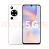 華為（HUAWEI）智選 WIKO手機(jī) Hi暢享70m 全網(wǎng)通5G手機(jī)華為鴻蒙安全守護(hù) 8G+256G 雪域白 曬單實(shí)拍圖