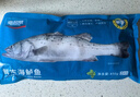 海名威 冷凍三去海鱸魚(yú)880g/2條 (配料包) 海魚(yú) 生鮮魚(yú)類(lèi) 海鮮水產(chǎn) 中秋 曬單實(shí)拍圖