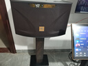 JBL【全新三分頻】家庭ktv音響套裝 專業(yè)影院音箱三分頻卡拉ok唱歌全套設備家用K歌點歌一體機 曬單實拍圖