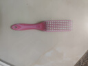 辛叢鞋刷子家用洗衣刷子刷鞋不傷鞋刷軟毛鞋刷鞋神器洗鞋刷子專(zhuān)用刷子 【1把粉色】活動(dòng)專(zhuān)享 曬單實(shí)拍圖