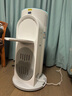 霍尼韋爾（Honeywell）【papi醬同款】寵物貓用空氣凈化器吸貓毛除甲醛過(guò)敏源殺菌消毒霍哈寶H-Cat Hub家電國家補貼 曬單實(shí)拍圖
