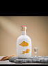 金徽 山水金徽·云 濃香型白酒 52度 500ml*4 整箱裝 中秋送禮 曬單實(shí)拍圖