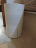 米家小米空氣加濕器 無(wú)霧加濕器3 400mL/h快速加濕家用臥室大容量辦公室嬰兒孕婦 4L大容量CJSJSQ05ZMZ 曬單實(shí)拍圖