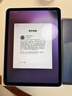 Apple/蘋(píng)果 iPad Air 11英寸 M3芯片2025年款 平板電腦 (128GB WLAN版)紫色 曬單實(shí)拍圖