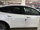 特斯拉（Tesla）官方 Model Y L 專(zhuān)車(chē)專(zhuān)用原廠(chǎng)定制 ModelYL地墊腳墊套餐套裝 Model Y L 升級8件套 曬單實(shí)拍圖