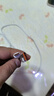 今典66W超級快充電器套裝6A數據線(xiàn)type-c充電頭適用華為Mate60Pro數據線(xiàn)p40榮耀Nova9原X5套裝充電線(xiàn) 1.5米6A超級快充線(xiàn)Type-c 曬單實(shí)拍圖