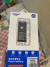 諾希 適用于蘋(píng)果XSMax電池【3C認證 | 自主安裝】iphoneXSMax手機內置電池更換3550mAh大容量 曬單實(shí)拍圖