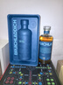布赫拉迪（Bruichladdich）洋酒 單一麥芽蘇格蘭威士忌18年 700ml 曬單實(shí)拍圖