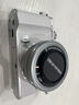 奧林巴斯（OLYMPUS）PEN E-P7 微單相機 EP7數碼相機 雙鏡頭微單套機 色彩創(chuàng  )作 濾鏡拍攝（14-42mm & 40-150mm）白 曬單實(shí)拍圖