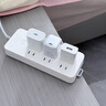 圖拉斯小冰塊Pro【更配新機40W】蘋(píng)果17充電器iPhone17promax充電頭45w氮化鎵套裝40w低溫35w快充線(xiàn)16 【星光白】45W單頭｜智能動(dòng)態(tài)調節功率 熱銷(xiāo)第一再升級｜超導鰭控溫黑科技 曬單實(shí)拍圖