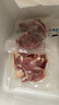 1號會(huì )員店 黑豬多肉湯骨 凈重2斤 煲湯食材帶肉率高鮮品速凍慢養300天 曬單實(shí)拍圖
