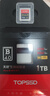 天碩（TOPSSD）CFE Type-B卡 1TB 高速相機內存卡 讀速3750MB/s 寫(xiě)速3350MB/s 8K視頻 cfb內存卡 佳能尼康高速卡 曬單實(shí)拍圖