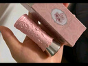 花知曉【雙十一】天鵝芭蕾固體唇釉唇蜜鏡面口紅 送女友禮物 B03甜心醬（茶棕蜜杏色） 曬單實(shí)拍圖