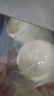 俏儂牛油蛋撻皮1.6kg 80只烘焙食材半成品蛋撻烤箱空氣炸鍋烘烤  曬單實(shí)拍圖