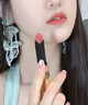 圣羅蘭（YSL）全新小金條口紅1936 啞光持久唇膏生日禮物送女友中秋禮品 曬單實拍圖