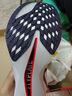 耐克（NIKE）男鞋 公路競速夏季新款 STREAKFLY跑步鞋 HF6416-100 41 曬單實(shí)拍圖