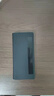 超甲度適用vivoxfold5手機殼智能視窗磁吸翻蓋皮套XFold5鉸鏈全包防摔保護套磁吸無(wú)線(xiàn)充高級感男女款外殼 【羽紗黑】磁吸翻蓋皮套 vivo x fold5 曬單實(shí)拍圖