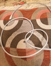 華為（HUAWEI）6A數據線(xiàn)充電線(xiàn) USBType-C轉USBType-C/線(xiàn)長(cháng)1.8m/高品質(zhì)線(xiàn)芯原裝 白色CC800 曬單實(shí)拍圖
