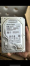 WD BLUE1T 4T 6T 8T 10T 12T企業(yè)級氦氣硬盤(pán)監控錄像NAS陣列臺式機械硬盤(pán) 8TB 西數8tb企業(yè)級硬盤(pán) 曬單實(shí)拍圖