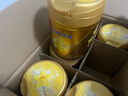 飛鶴星飛帆卓睿3段 嬰幼兒奶粉 乳鐵蛋白 750g 【老爸抽檢】 3段 750g 6罐 曬單實(shí)拍圖