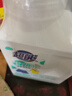 超能 活氧泡洗粉/爆炸鹽 天然艾草香 1斤 瓶裝 去污增艷 凈白護衣 曬單實(shí)拍圖