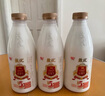光明 致優(yōu) 4.0娟姍牛鮮牛奶 800ml*1瓶  家庭裝鮮奶 定期購 曬單實(shí)拍圖