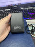科碩（KESU）500GB 移動(dòng)硬盤(pán)大容量 雙盤(pán)備份USB3.0 外接機械硬盤(pán)250+250G 照片視頻存儲備份 K1 2.5英寸大U盤(pán) 曬單實(shí)拍圖