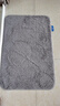 大江地墊衛生間腳墊浴室門(mén)口吸水墊廁所浴室防滑地墊40x60cm 曬單實(shí)拍圖