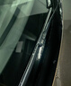固特異（Goodyear）奧迪Q7雨刮器片06至15年汽車(chē)前靜音原裝雨刷條26/26 1對 曬單實(shí)拍圖